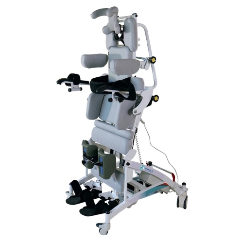 全身姿态纠正机器人