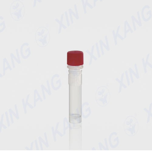 1ml 冷冻管