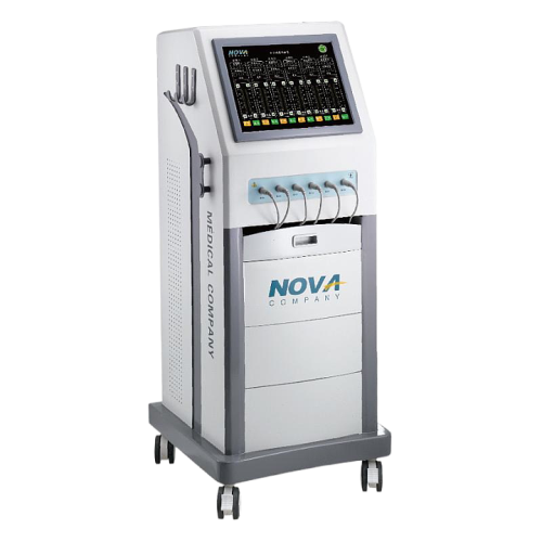 诺万 中频治疗仪 N-6300A