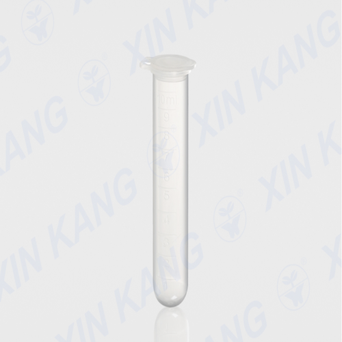 10ml 圆底 连盖 离心管