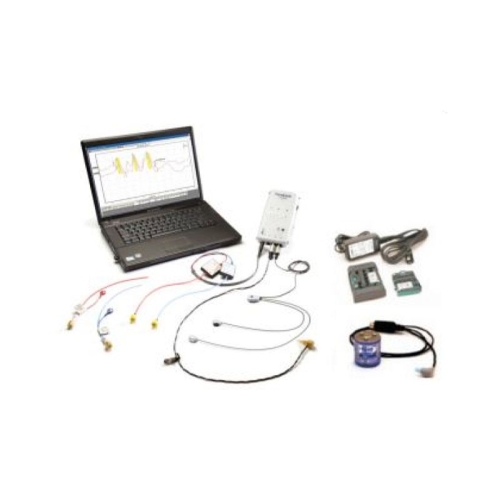 加拿大 VivoSonic 听觉诱发电位检测系统INTEGRITY V500