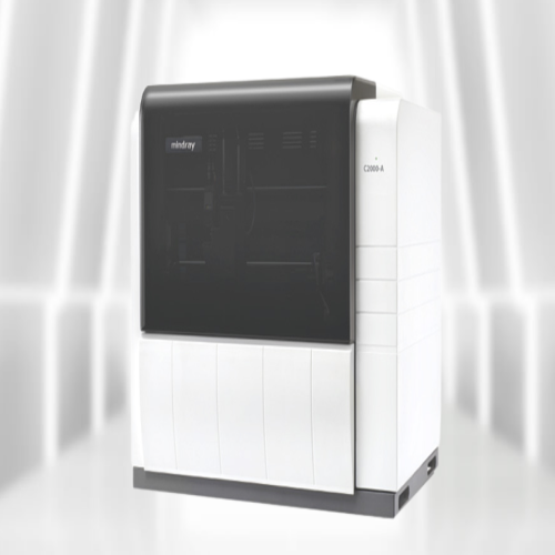 迈瑞 Mindray 全自动凝血分析仪 C2000-A