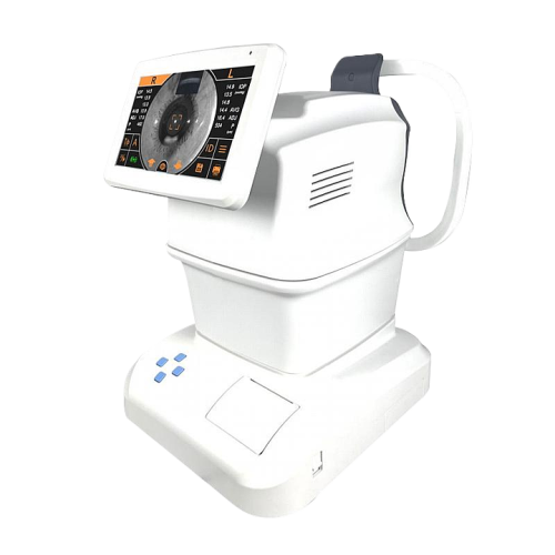 上邦 非接触式眼压计 SK-5000A