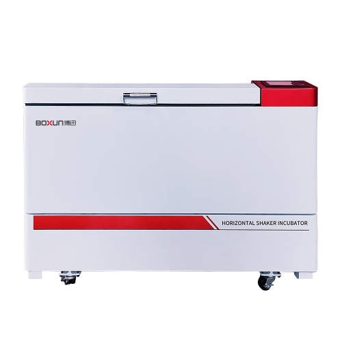 卧式智能精密摇床BXYC-WX1280