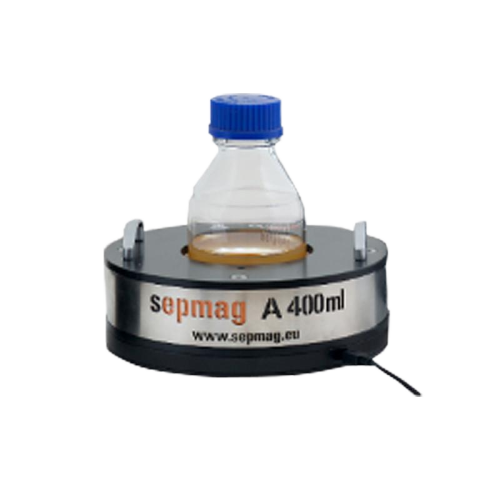 SEPMAG 磁分离器 A400ml