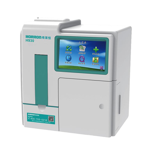 希莱恒HORRON 电解质分析仪 H930（K型半自动）