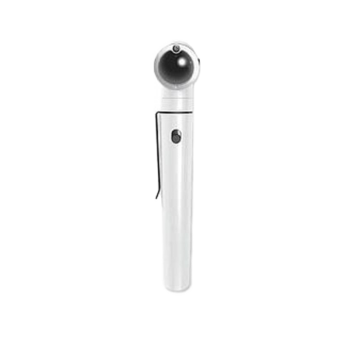里斯特Riester 耳镜 e-scope （白色 氙气）2110-202