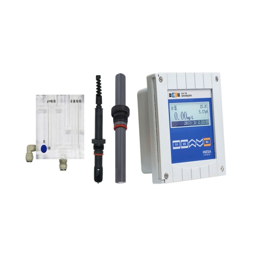 SJG-791型在线余氯监测仪