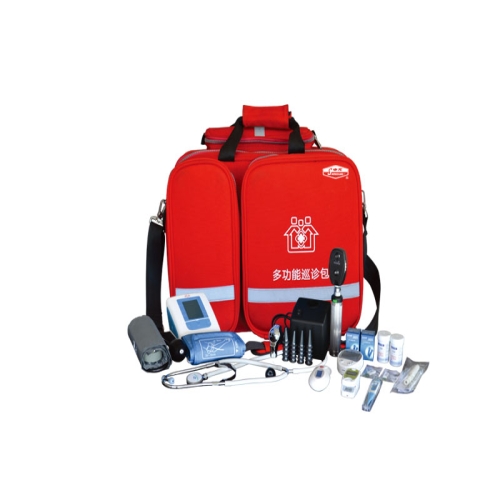 多功能巡诊包XZB