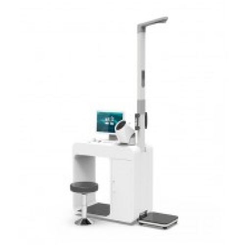 Health-T03台车式健康小屋