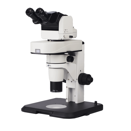 体视荧光显微镜MZX100