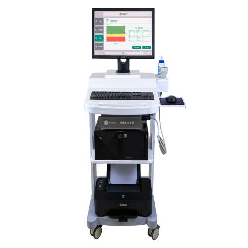 超声骨密度仪XYH9000B