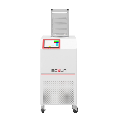 立式冷冻干燥机 BLG-12YB