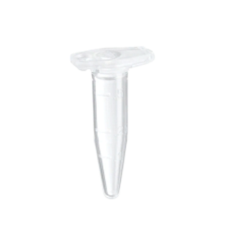 艾本德 Eppendorf 离心管 2ml 1000个 0030123344