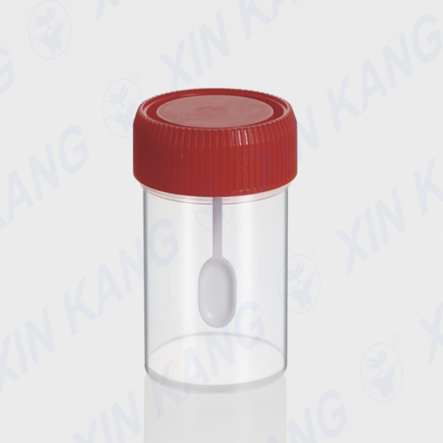 60ml 一次性使用大便杯