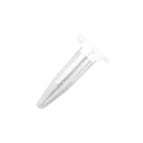 新康 一次性抗凝离心管 EDTA-K2 0.5ml 结晶（1000支/袋 40袋/箱）