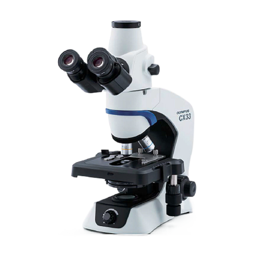 OLYMPUS奥林巴斯 生物显微镜Biological Microscope CX33