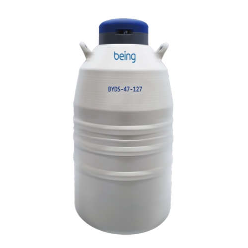 液相液氮罐 BYDS-47-127