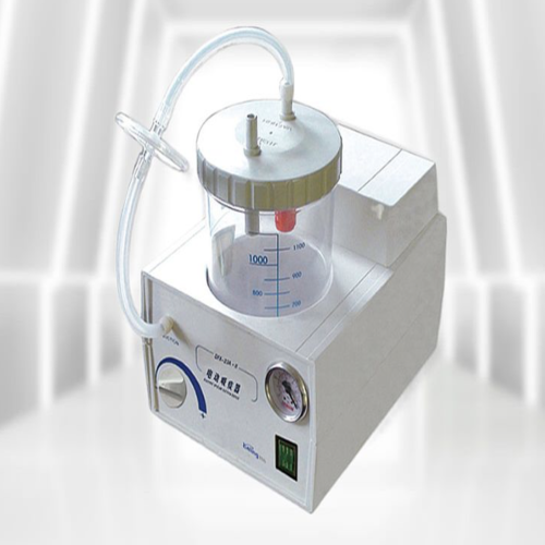 科凌keling 电动吸痰器 DFX-23A·II