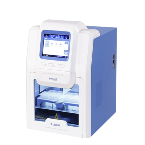 全自动核酸提取仪 Auto-Pure 24D