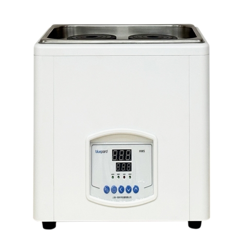 电热恒温水浴锅HWS-12 