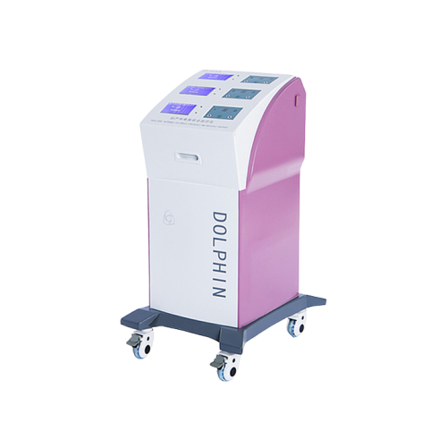 道芬DOLPHIN 妇产科电脑综合治疗仪 DE-3L型
