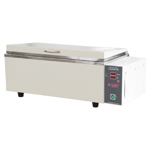 电热恒温水槽SSW-600-2S