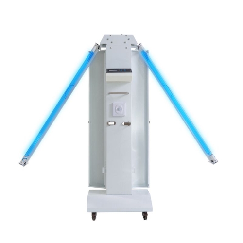 飞扬 紫外线消毒灯车 FY-30FCI型（碳钢 120W 带遥控）