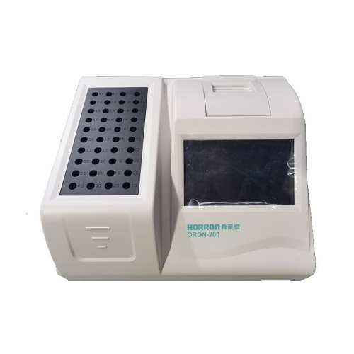 希莱恒HORRON 全自动动态血沉分析仪 ORON-200