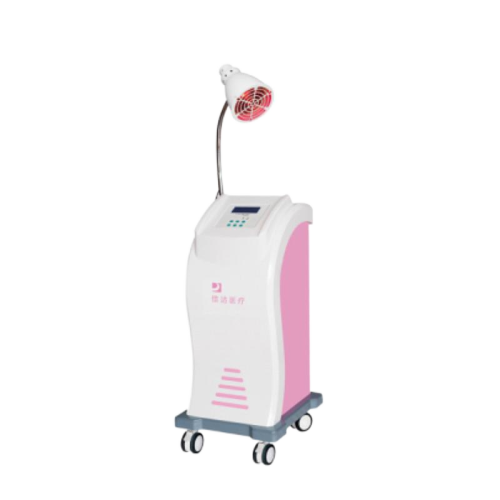 信达XINDA 旋磁光子热疗仪 XD-3000D标准型（含电灼）