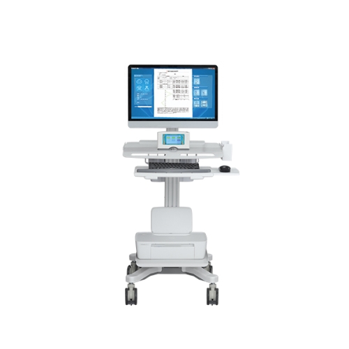 电子脊柱测量仪EK-8600 型