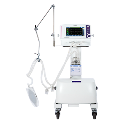 Boaray 3000C多功能治疗呼吸机