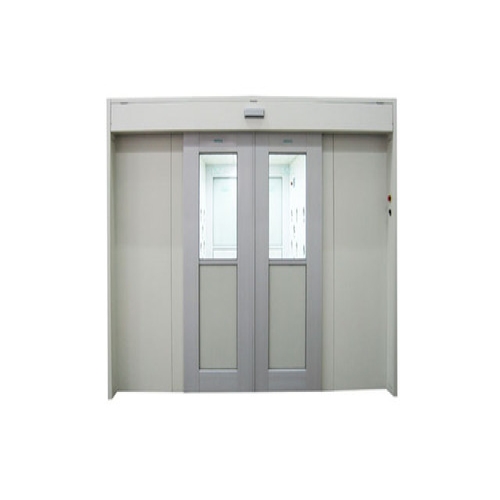 风淋室（自动门）