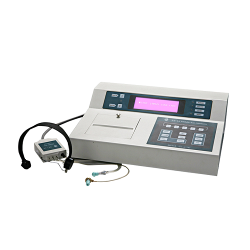 迈达 声阻抗中耳功能分析仪 MD-6500