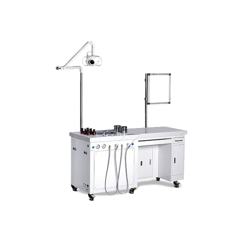 贝尔斯BELSE 耳鼻喉检查治疗台 BLS-510（单工加长 大理石台面）