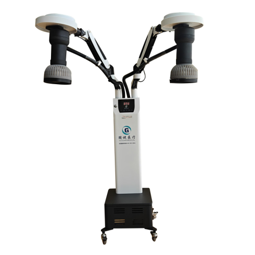 AI双臂回旋灸款(灸疗机)