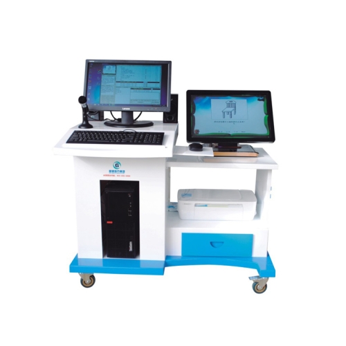 康复功能评估与训练系统