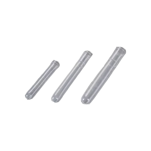 新康 一次性塑料试管（PE）Φ15×100（300支/袋 20袋/箱）
