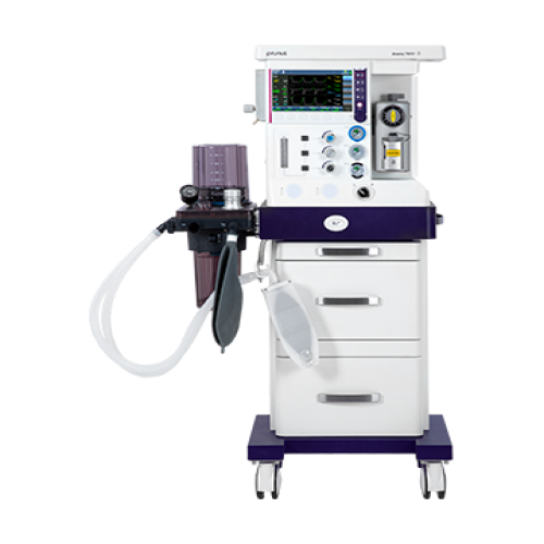Boaray 700D 全监护插件式麻醉工作站