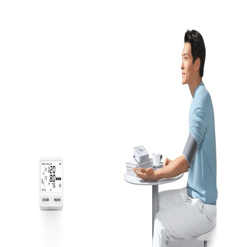 BA-B21臂式血压计