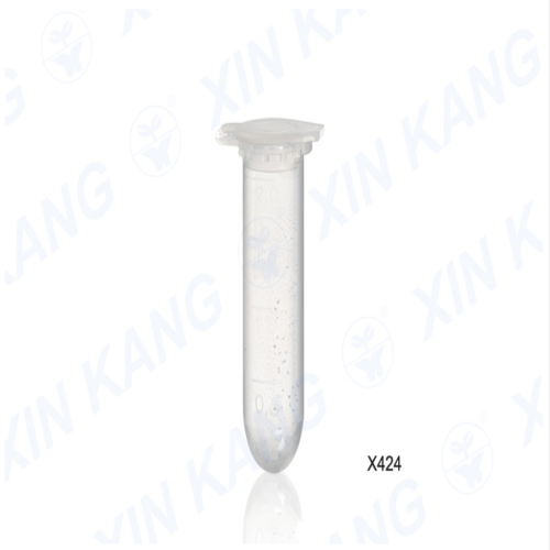 2ml 抗凝管 X424
