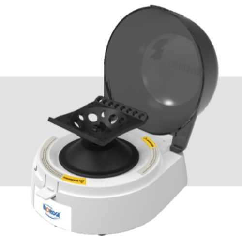 TG10K/TD6K/TD4K 迷你离心机（升级款）