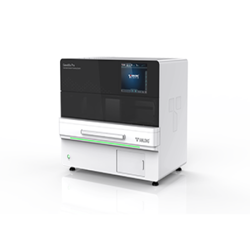 GeneMix Pro 全自动样品处理系统