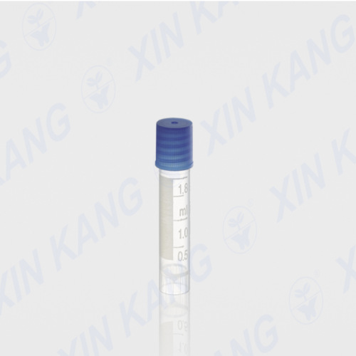 1.8ml 冷冻管
