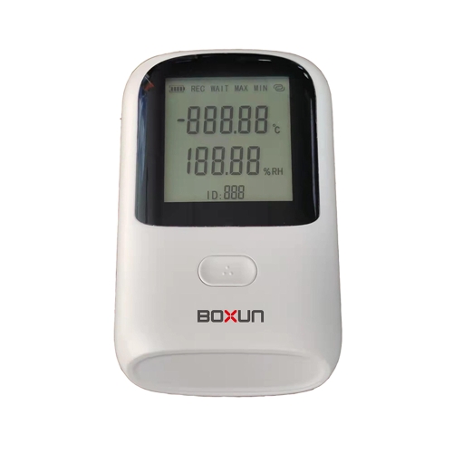 无线温湿度验证系统BXPL-TH2S