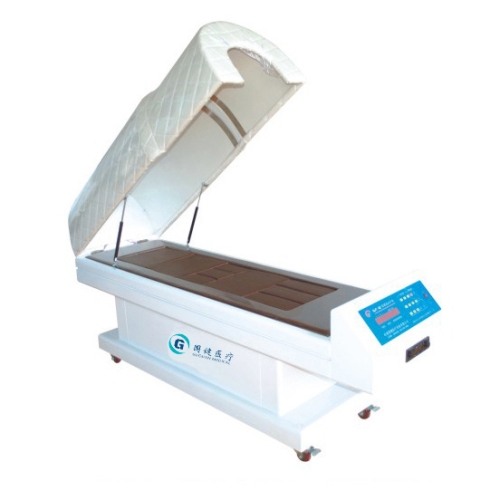 不带颈椎熏蒸床