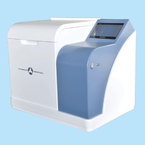 数码恒温解冻箱 型号：WGH-III