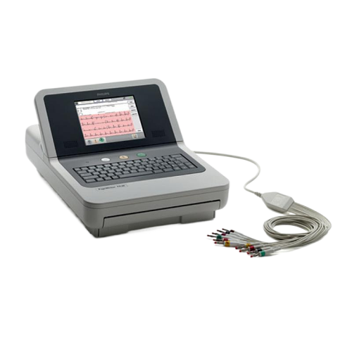 飞利浦金科威 心电图机 PageWriter TC20