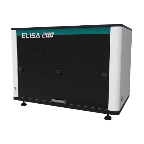乐普 LEPU 流水线式全自动酶联免疫工作站 ADC ELISA 200