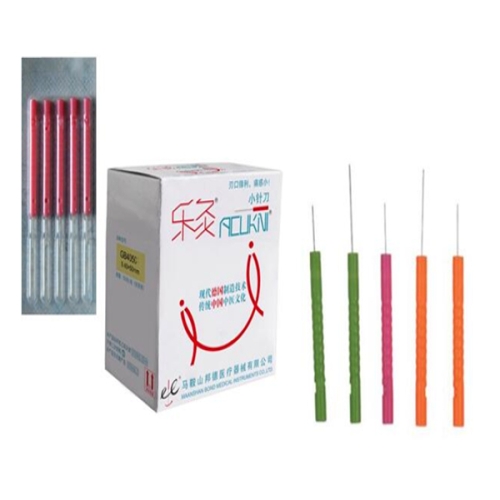 DPB型 戒毒针/美容针 1613